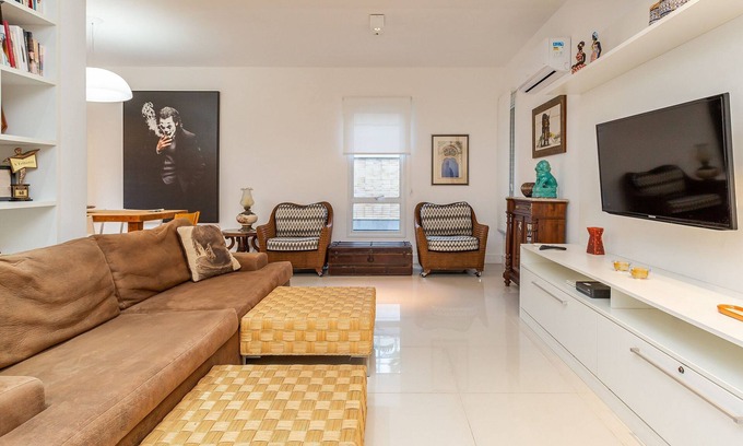 Campeche Norte Appartement | WI-FI 100MB | 500m from Campeche Beach #CAMP08