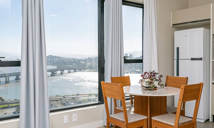 Centro Appartement | WI-FI 250MB | Amazing Sea View #CA61