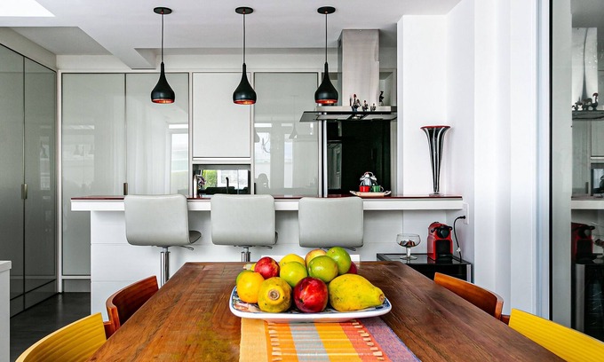 Canasvieiras Appartement | WI-FI 250MB | Penthouse in Canasvieiras #CANA05