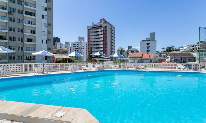 Centro Appartement | WI-FI 300mb | Partial SEA view #CA57