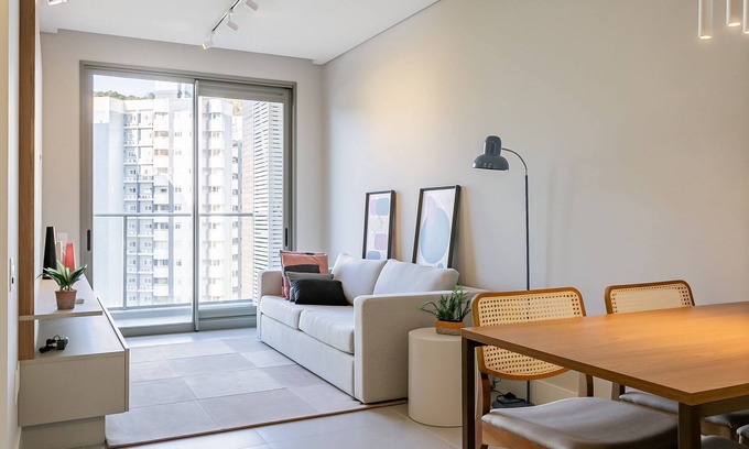 Corrego Grande Appartement | WI-FI 400mb | Foodhall | Pool #CORG02
