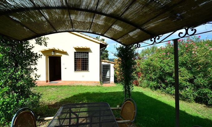 San Casciano in Val di Pesa Maison | Maison de vacances confortable avec barbecue