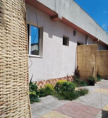 Yeka Maison | Wib Guesthouse