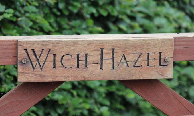 Woodfalls Appartement | Wich Hazel une retraite rurale pour deux