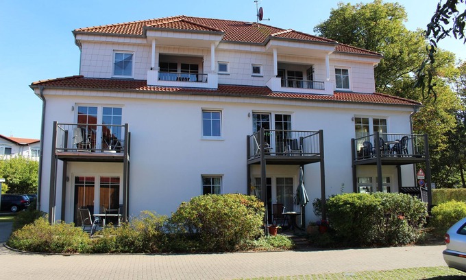 Alt Gaarz Maison | Wichern, Deutschland