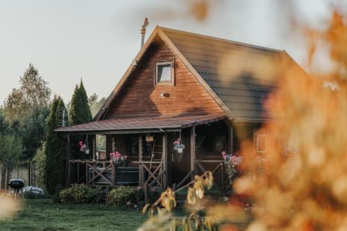 gmina Joniec Chalet De Ski | Wichrowa chata