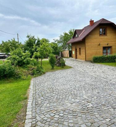 gmina Dynow Maison | Wichrowe Wzgórze