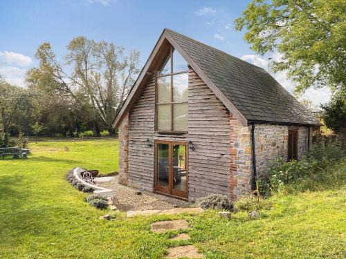 Fiddington Maison | Wick Mill