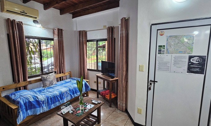 Puerto Iguazu Appartement | Wicz Apart
