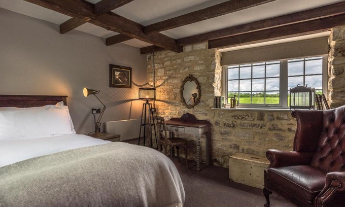 Bradford-on-Avon Maison | Widbrook Grange