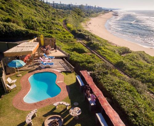 Umkomaas Maison | Widdy's Beach Club