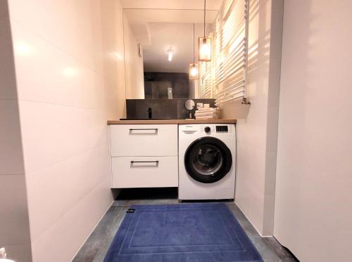 Pila Appartement | Widokówka