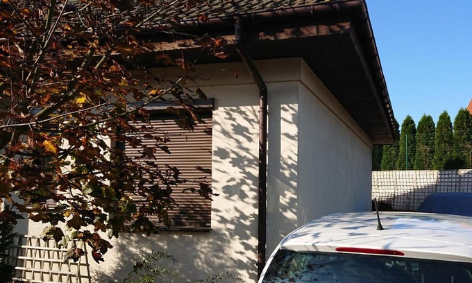 West Pomeranian Voivodeship Appartement | Widokowa Apartament