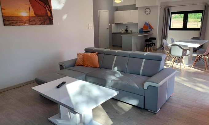 Woszakowice Appartement | WidziMisie Summer Apartament