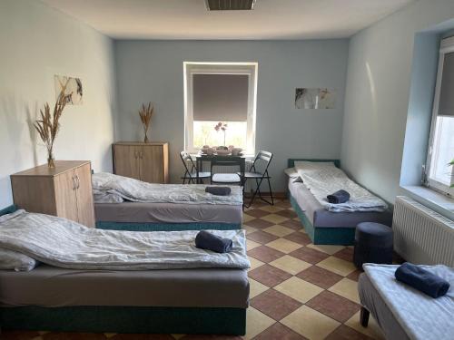 Trzebnica Appartement | Wiejska Chata w Doline Baryczy