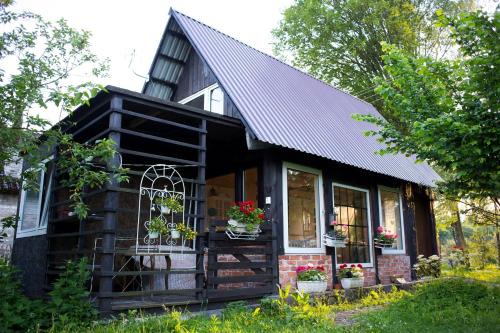 Resko Maison | Wiejski Dom