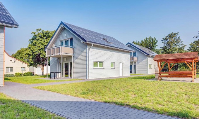 Wiek Appartement | Wiek-Resort