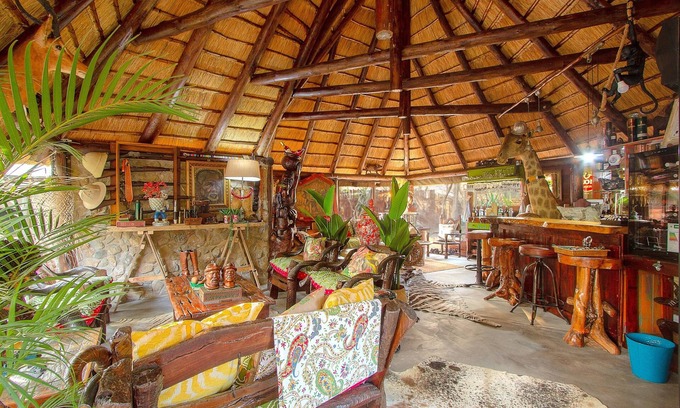 Marloth Park Autre | Wielewaal Bush Lodge