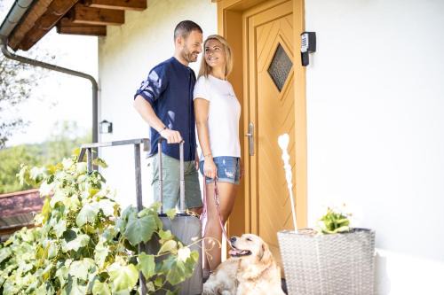 Eltendorf Maison | WIENER Kellerstöckl - Das 13er