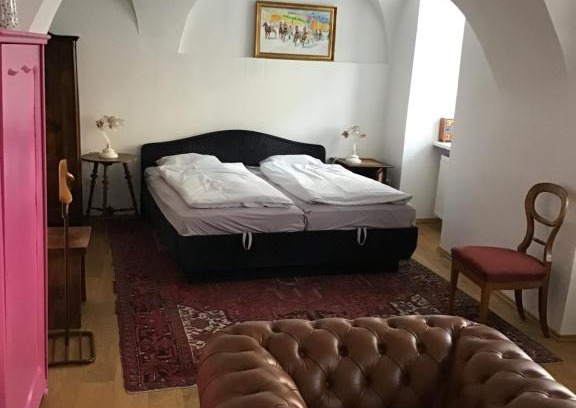 Gumpoldskirchen Appartement | Wienerstrasse 3