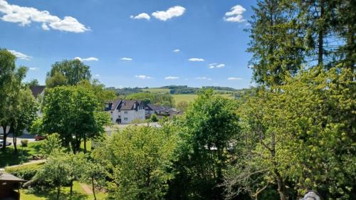 Kierspe Appartement | Wienhagenblick Ferienwohnung