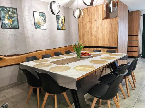 Krokowa Maison | Wierzbowy Zakątek