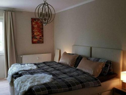 Minden Appartement | Wiesenglück in direkter Nähe zum Krankenhaus
