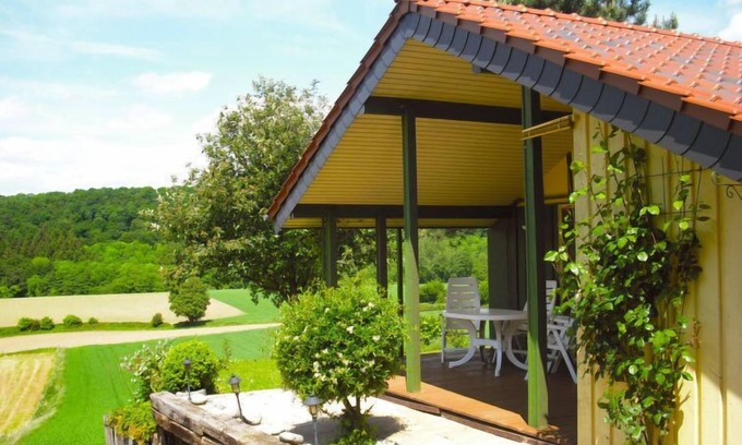 Bremke Maison | Wiesenhütte by Interhome