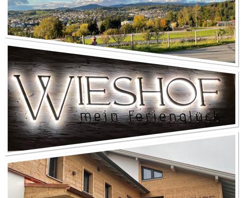 Regen Maison | Wieshof mein Ferienglück