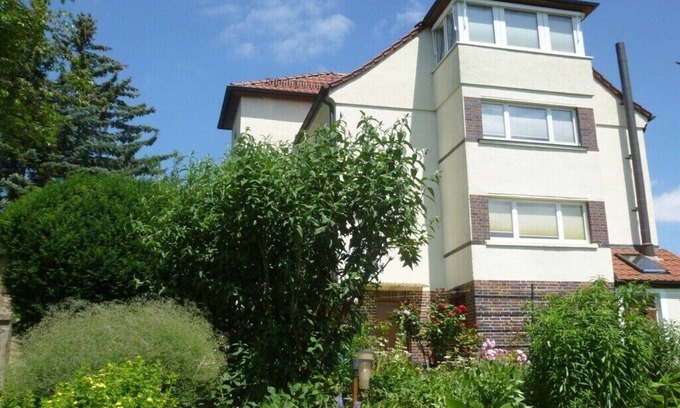 Kleinpestitz/Mockritz Maison | Wiete Lenk Cómoda residencia de vacaciones