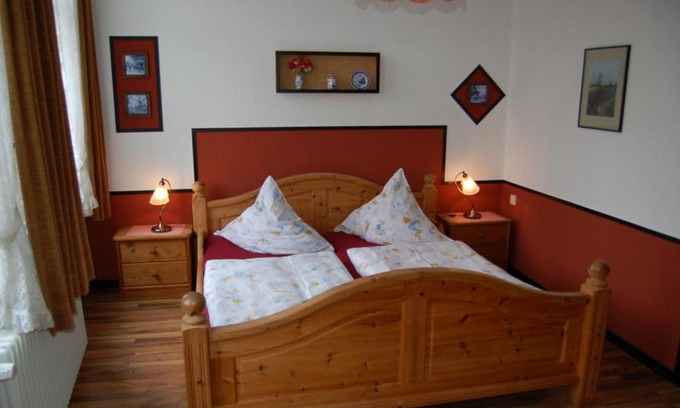 Esens Hôtel | Wieting´s Hotel