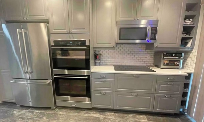 Monarch Beach Copropriété | WiFi, gym, pool, spas, pet, gates, laundry, patio, walk to beach