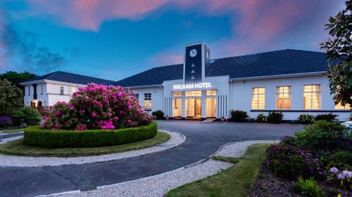 Hornby Hôtel | Wigram Hotel