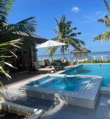 Mabini Station Balnéaire | Wijaya Anilao Beach House