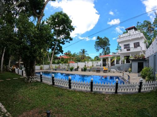 Unawatuna Maison | Wijaya Villa