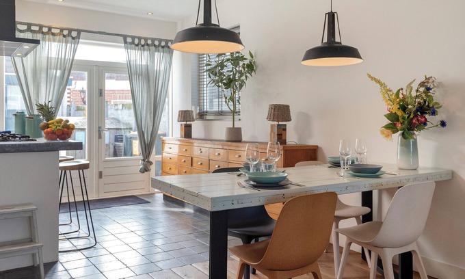 Wijk aan Zee Maison | Wijkiki Beach House