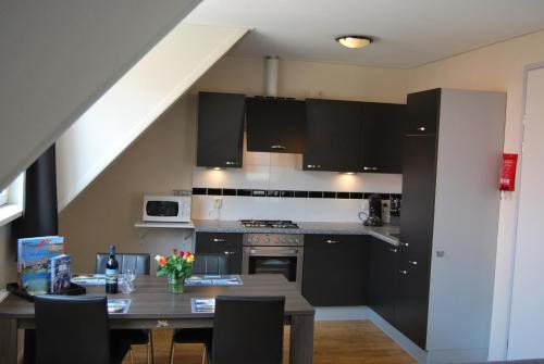Ameland Appartement | Wijnberg Appartementen