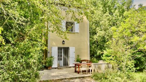 Veyrines-de-Domme Maison | Wijndomein Lalande La Tour