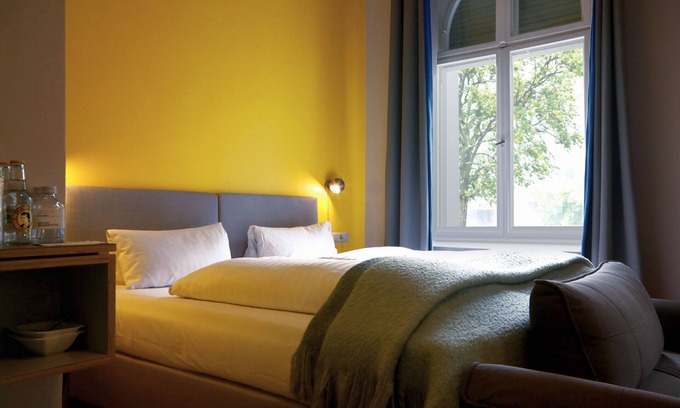 Kreuzberg Maison | Wil7 Boutique Hotel