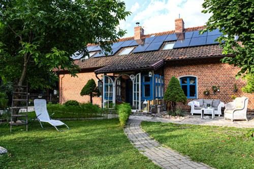 Morag Appartement | Wilaneska Prośno