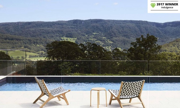 Barrengarry Maison | Wilburra - Vainqueur National - Catégorie Indulgence
