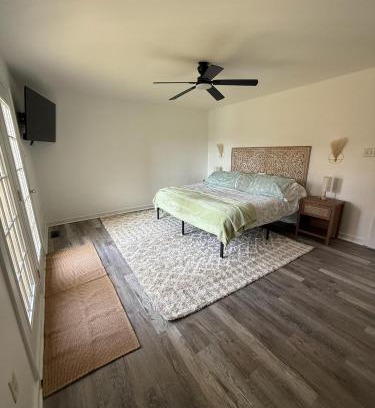 La Crosse Maison | Wild and Free! Lakefront Oasis on Great Creek!