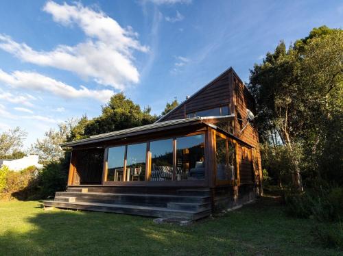 Barrydale Maison | Wild and off-the-grid with style
