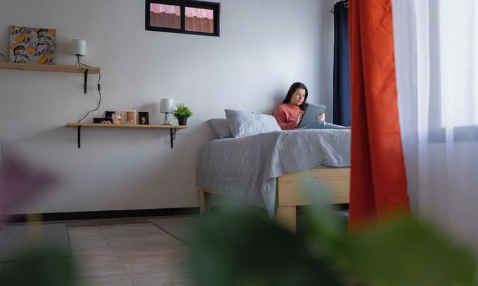 Sierra Appartement | Wild Aparment MonteVerde