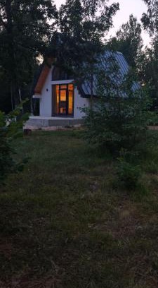 Savnik Maison | Wild Beauty Brezna