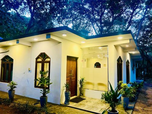 Inamaluwa Hôtel | Wild Blossom Sigiriya