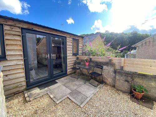 Cinderford Appartement | Wild Boar Cabin