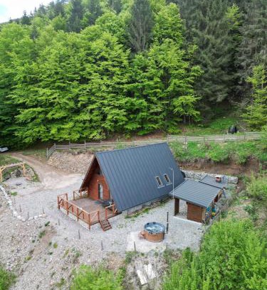 Malaia Maison | Wild Cabin