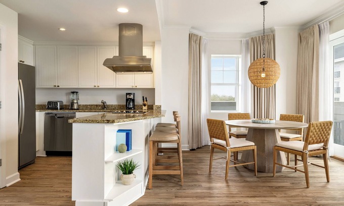 Isle of Palms Hôtel | Wild Dunes Resort – Residences at Sweetgrass