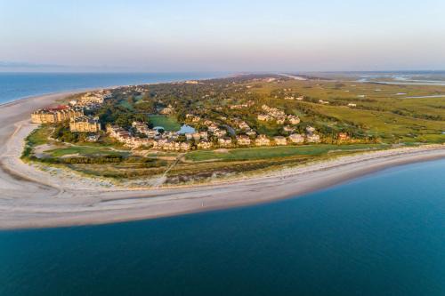 Isle of Palms Station Balnéaire | Wild Dunes Resort - Sweetgrass Inn and Boardwalk Inn